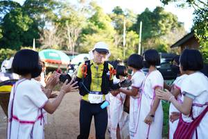 BIB: 2737
                            <button type="button" onclick="openModal(18984521)" class="btn btn-primary btn-sm float-right btn-popup" data-toggle="modal" data-target=".modal-high-quality">
                        <i class="fas fa-shopping-cart"></i> Add to Cart
                    </button>
                                            <button type="button" onclick="isThisMe(18984521, true)" class="btn btn-success btn-sm float-right btn-popup btn-isme hidden" data-toggle="tooltip" data-placement="bottom" title="นี่คือรูปของคุณใช่ไหม คลิกที่นี่เพื่อเอาเข้าอัลบั้ม">
                        <i class="fas fa-plus"></i> Add to album
                    </button>
                    <button type="button" onclick="isThisMe(18984521, false)" class="btn btn-warning btn-sm float-right btn-popup btn-isnotme hidden">
                        <i class="fas fa-ban"></i> Remove from album
                    </button>